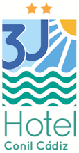 Logo Hotel 3J